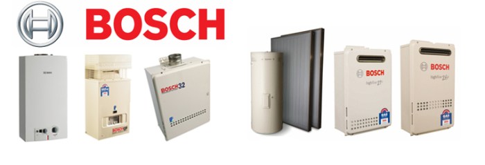 Hotte bosch dwb067a51