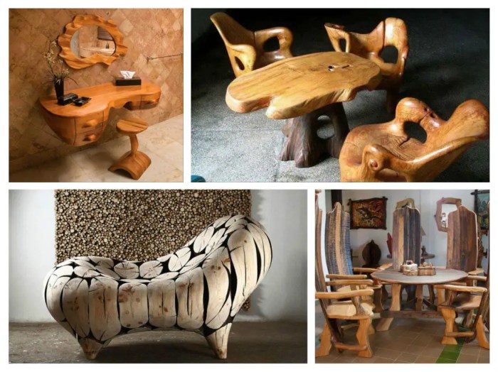 24 idees de projets creatifs de bricolage en bois