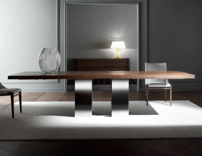 Dining room italian furniture classic ideas end high angelo cappellini contemporary luxury