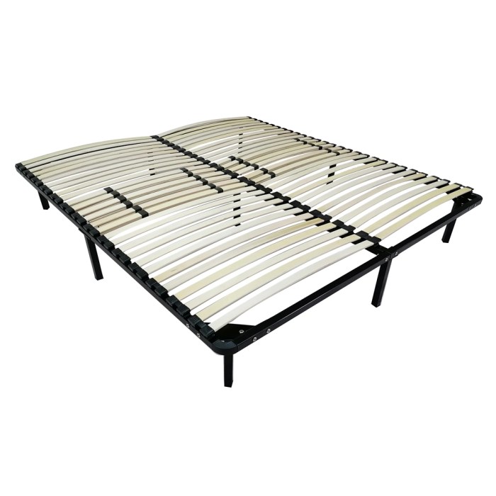 Matelas sommier 160x200