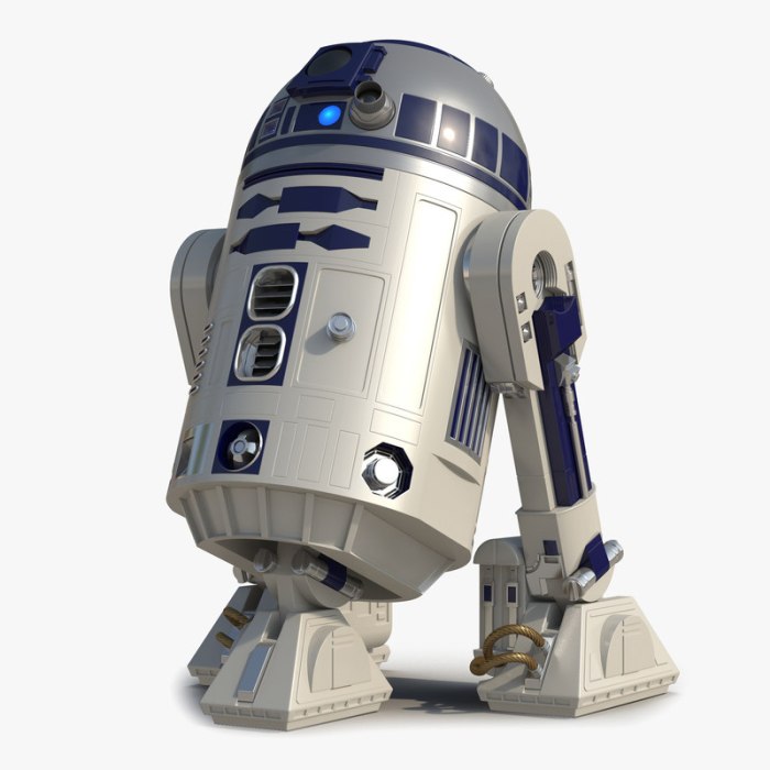 Pixel minecraft wars star r2 d2 tutorial