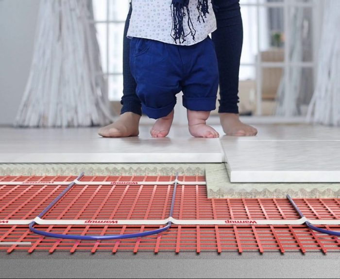 Heating underfloor electric 1017 electrical share previous next