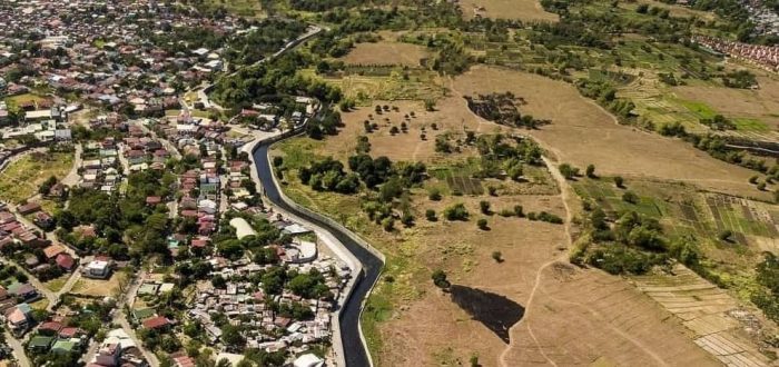 Vivre sur un terrain non constructible