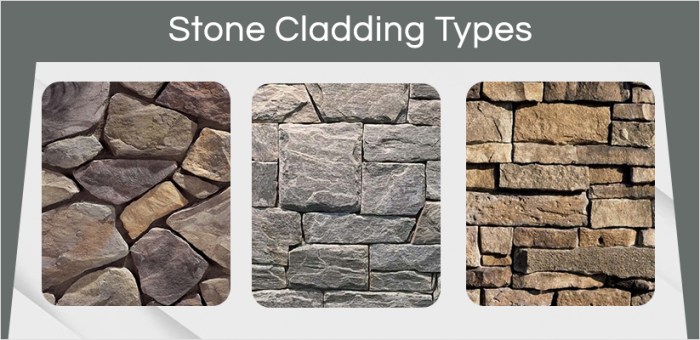 Cladding slate wall panel exterior stone decorative interior