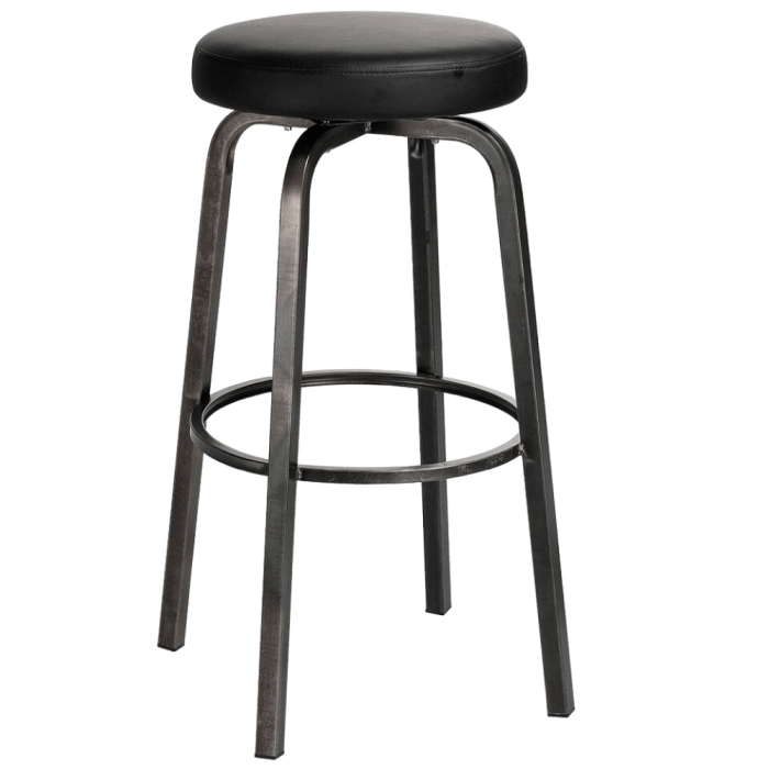 Stool bar transparent hq furniture freepngimg