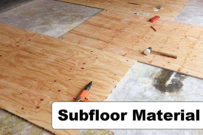 Insulation floor suspended under insulate timber insulating