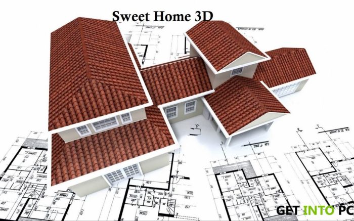 3d sweet roof add