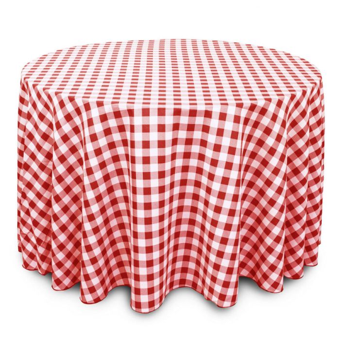 Dribbble tablecloth