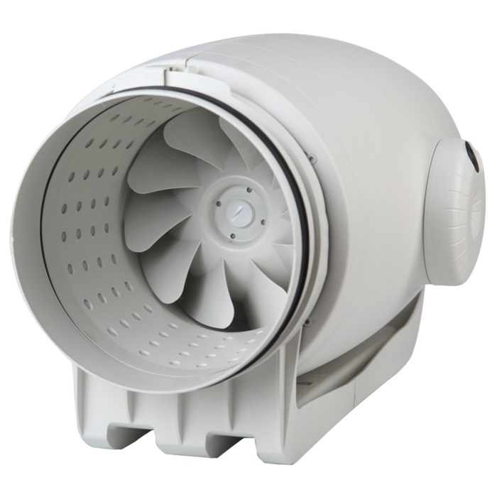 Extractor air hot justfans