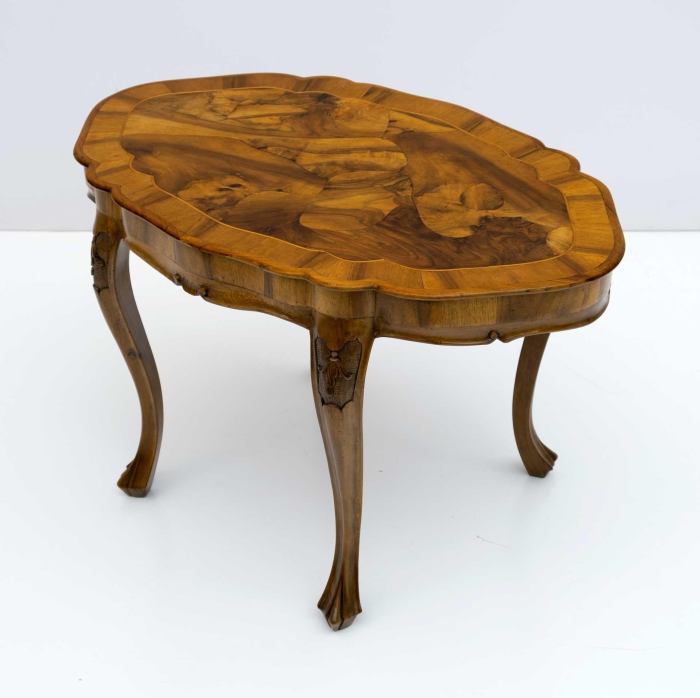 Coffee table baroque tables furniture