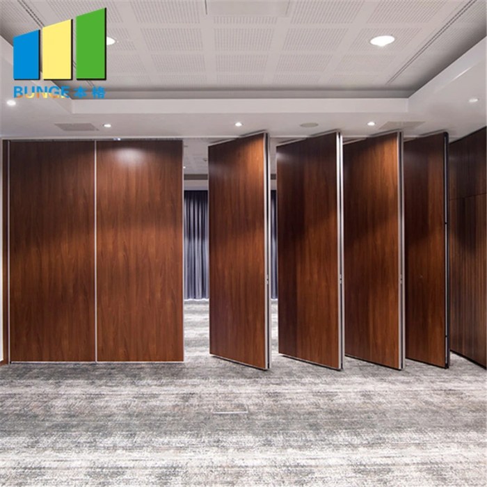 Partition portable wall divider room versare