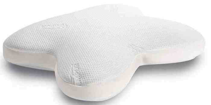 Tempur symphony pillow smartcool