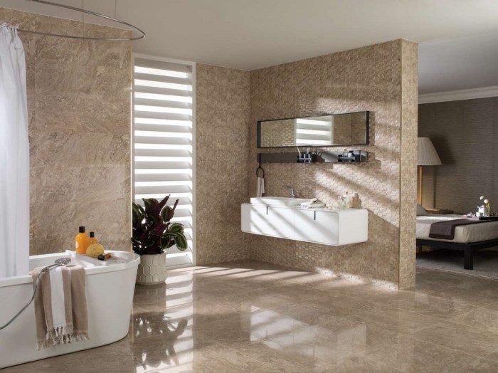 Porcelanosa bathroom ras krion encimera bathrooms spacers dealers main