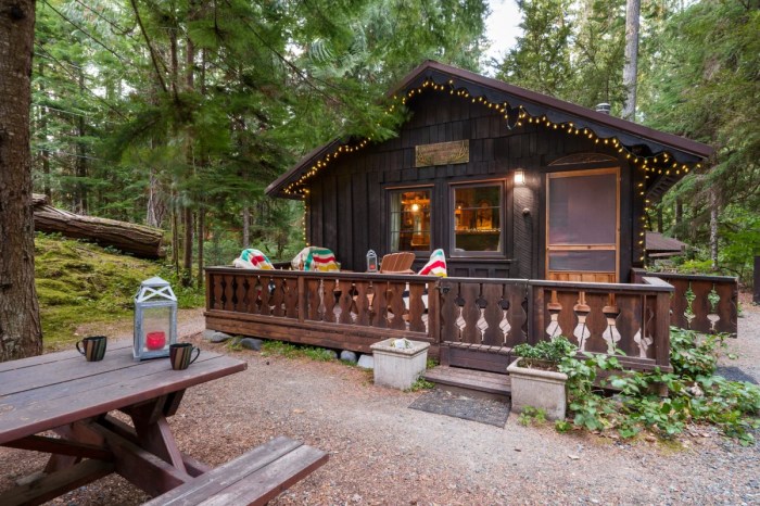 Cabane louis cerland