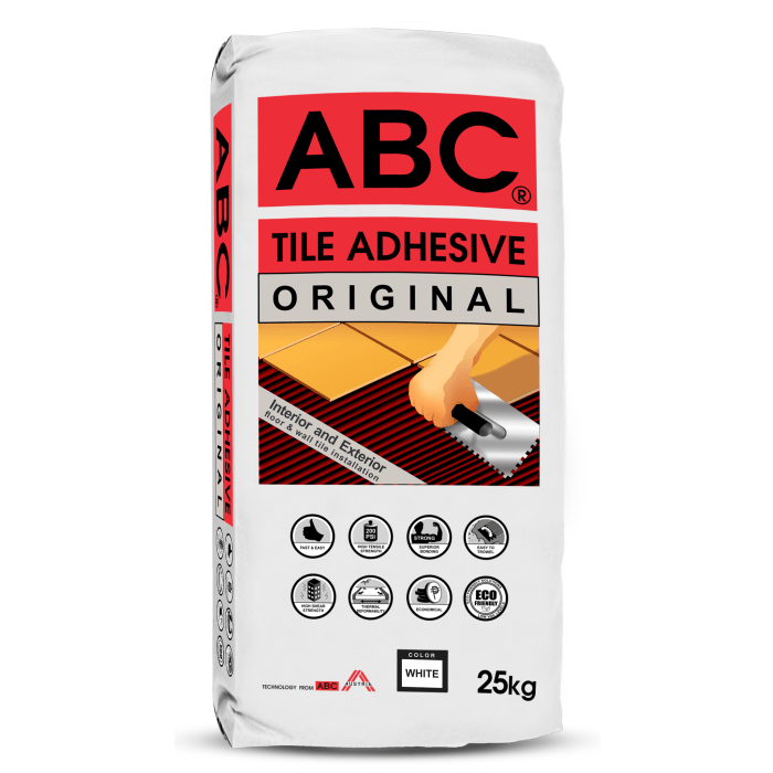 Abc carrelage beautor