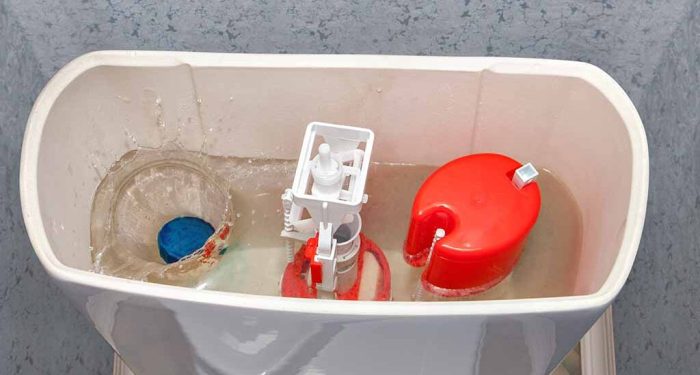 Mecanisme chasse d eau wc suspendu brico depot