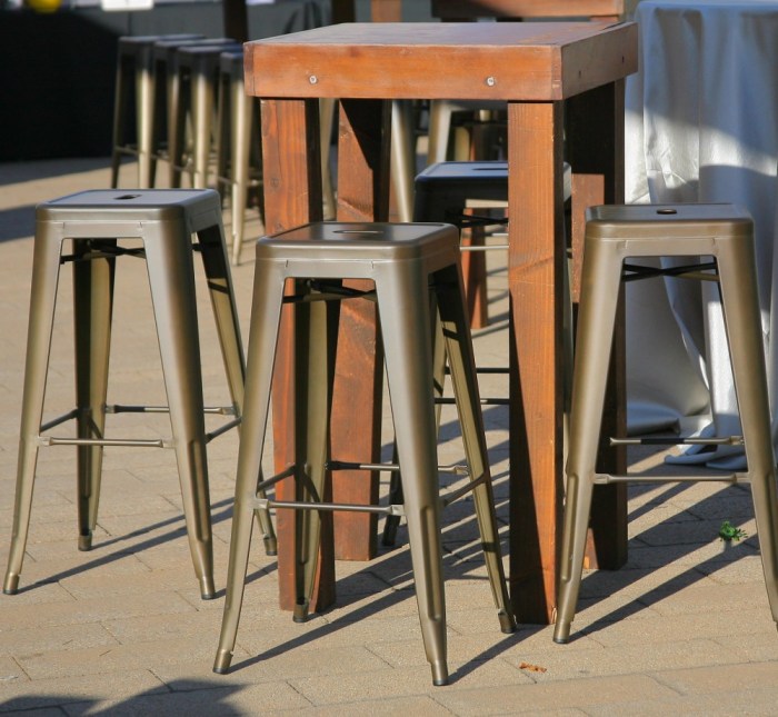 Tolix stool bar stools architonic retailers find