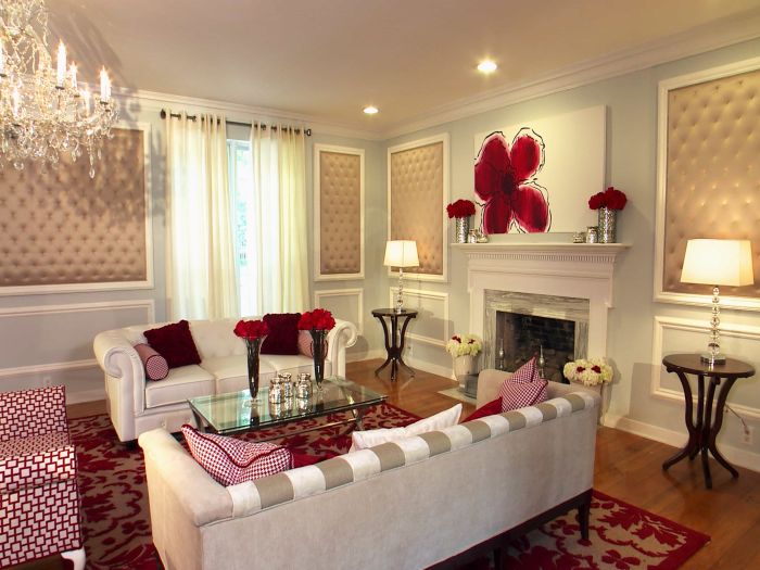 Decorating budget expert tips