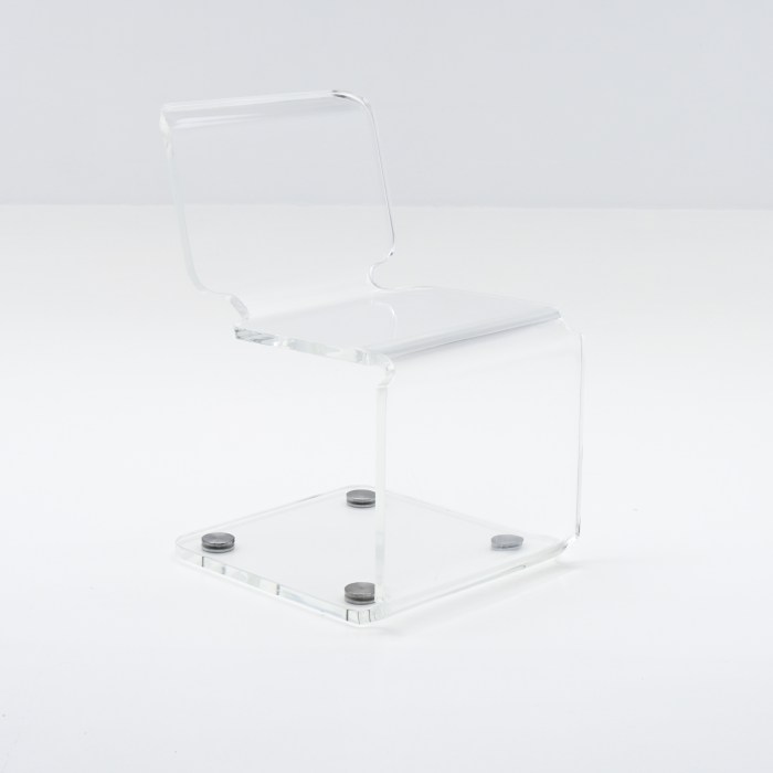 Chaises en plexiglas leroy merlin