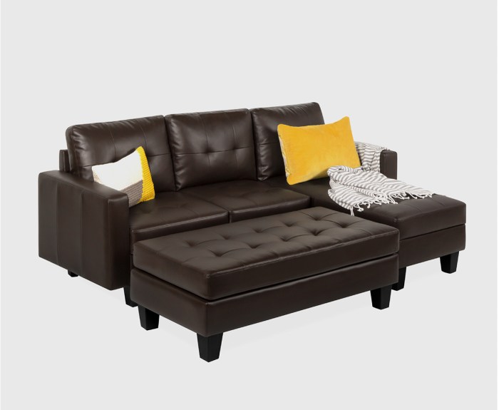 Bed ottoman converts leather into faux whereibuyit sleeper folding beds fold choose board chair furniture