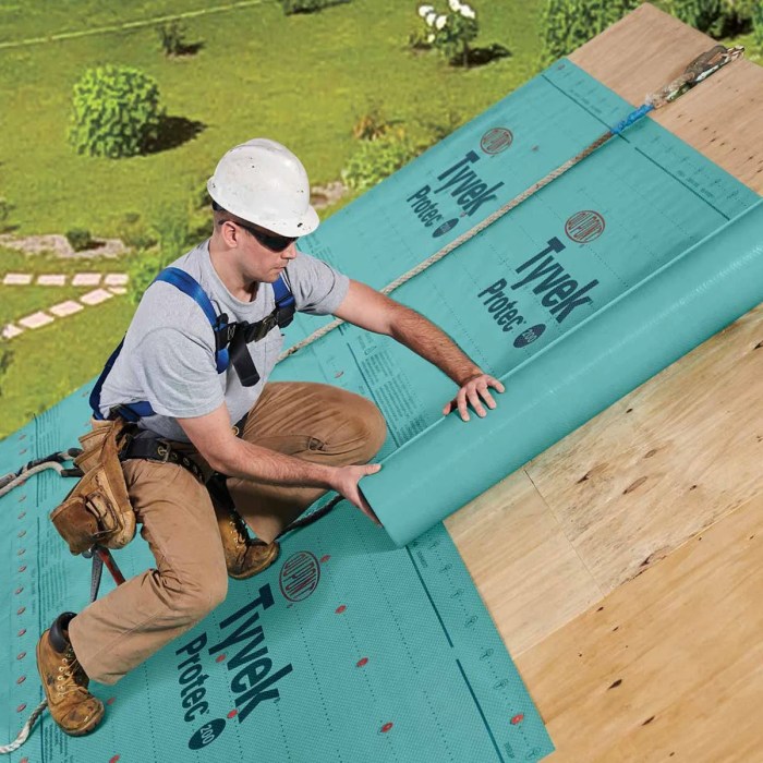 Underlayment reflective roofing 2200 insulation adds underlayments roofingadmin roofingmagazine