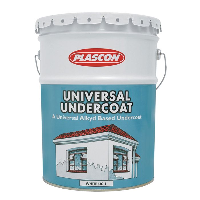 Undercoat universal