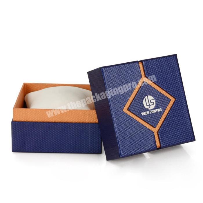 Cardboard wine rigid wholesale cheap boxes