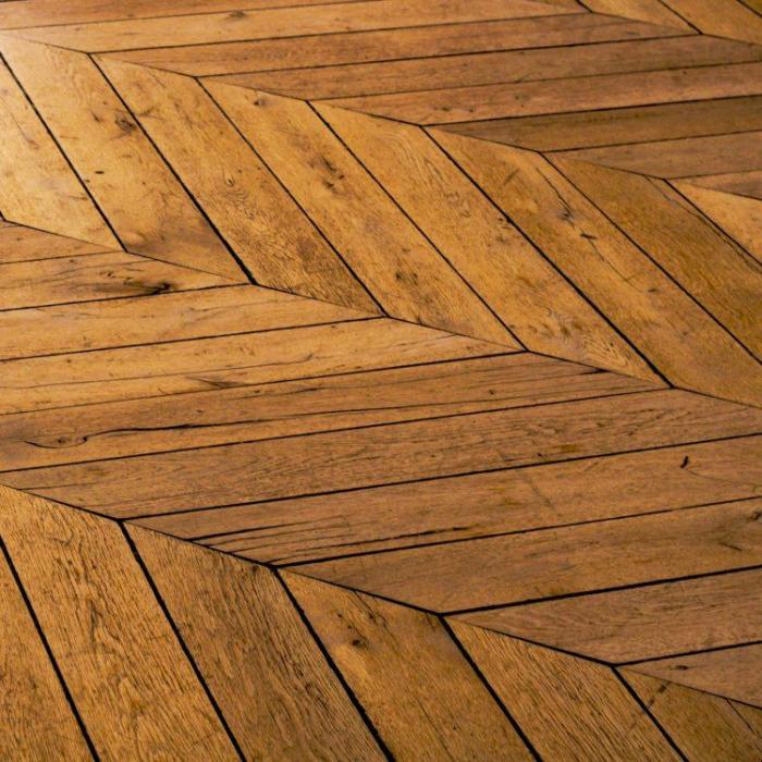 Pose parquet castorama