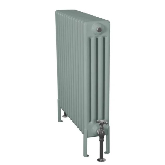 Radiateur vertical chauffage central 3000w