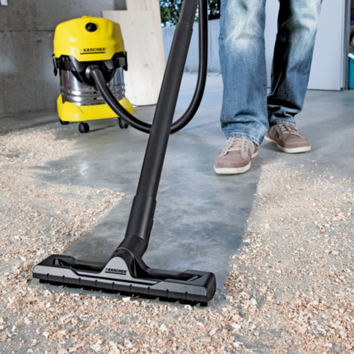 Karcher wd4 1000w rsis