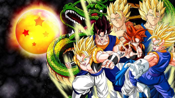 Pixel dragon ball z facile