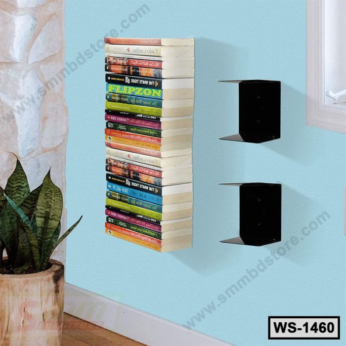 Leroy merlin etagere murale fixation invisible