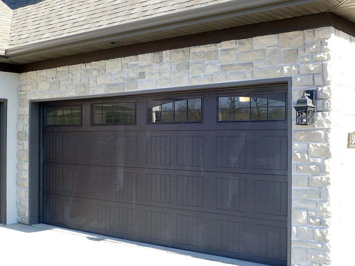 Garage dalton wayne door wood doors choose board