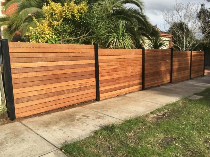 Fence privacy wood wooden designs style seclusion fences cedar backyard top treated pressure solid makes low tall cost cons expect