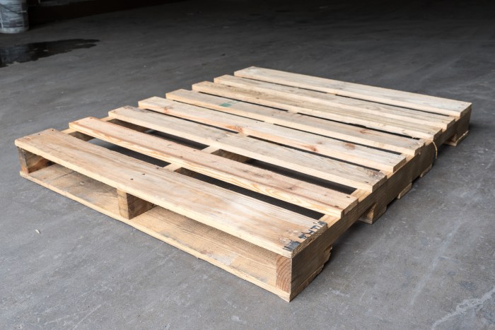 Pallets pallet palettes