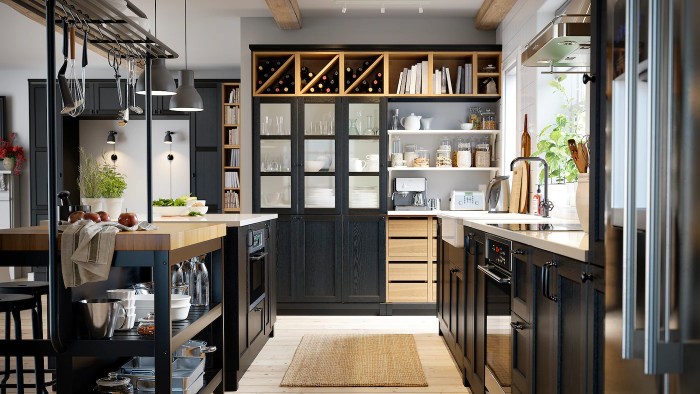 Ikea kungsbacka polienne wishlisted kitchens agus