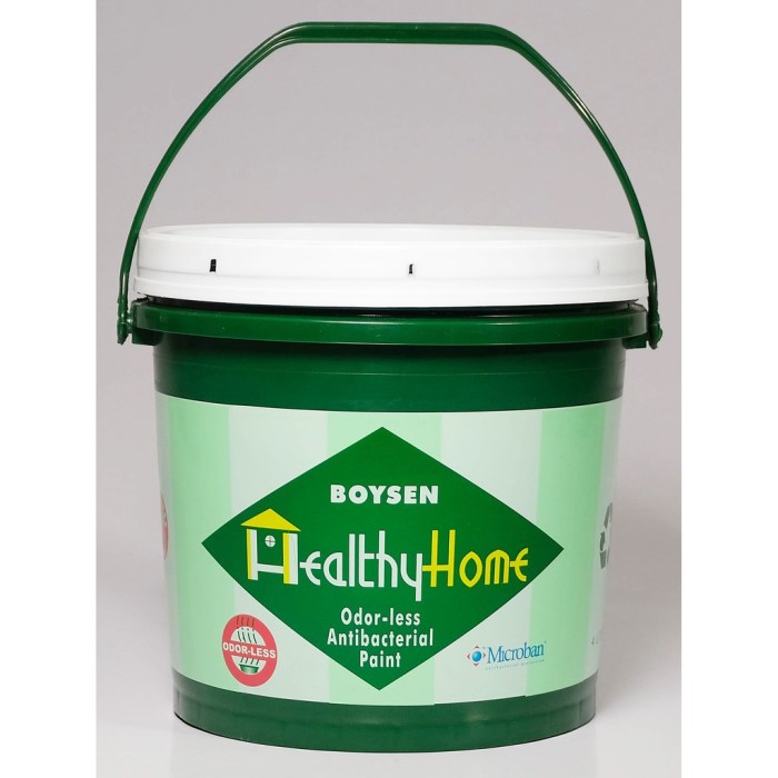 Paint odorless thinner walmart sunnyside