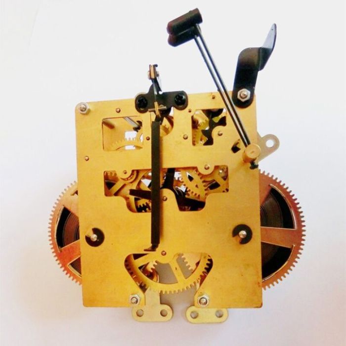 Pendule leroy merlin