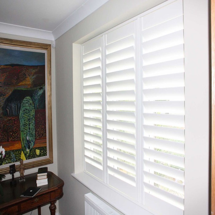 Shutters plantation shutter shades blinds motorized jcpenney colonial louver covering topsdecor roller