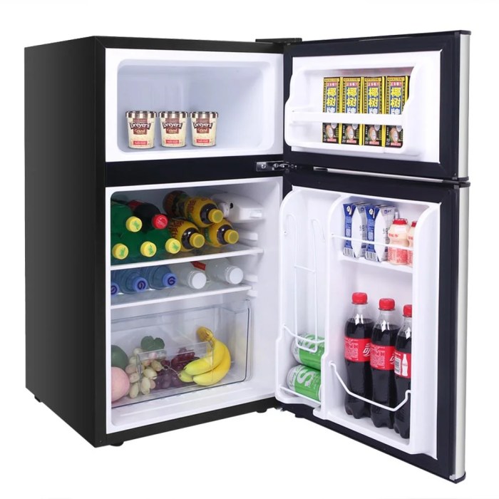 Fridge freezer cheap