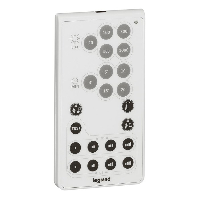 Telerupteur legrand 49107