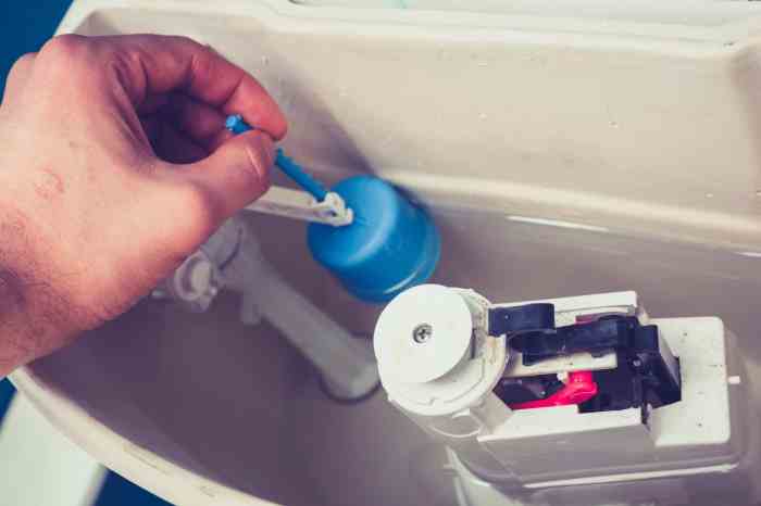 Float everbilt danco plumbing