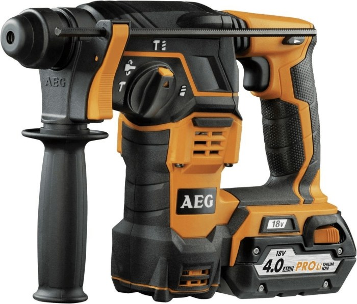 Aeg tools power review update saw