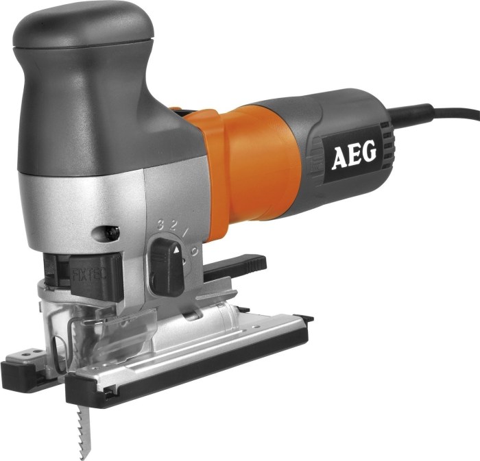 Aeg powertools leroy merlin