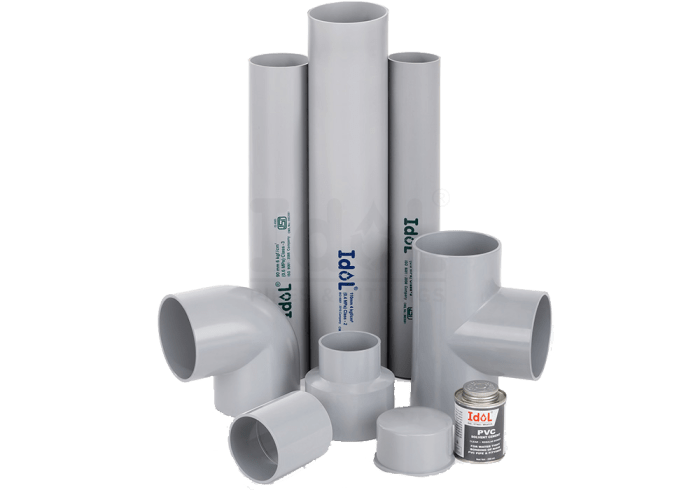 Cloture pvc brico depot