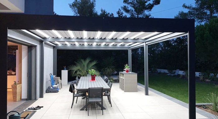 Pergola louvers sunshade aluminiumdoor kerai apro guangzhou sonnenschutz freien jalousien wasserdichte