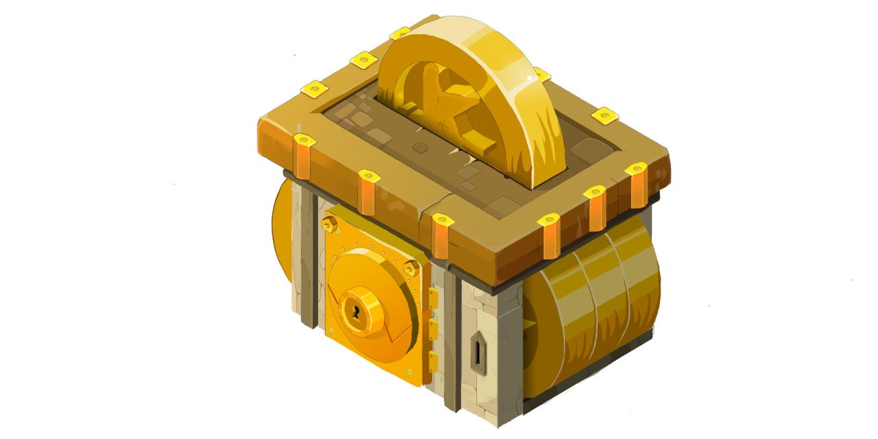 Dofus chasse au tresor banc