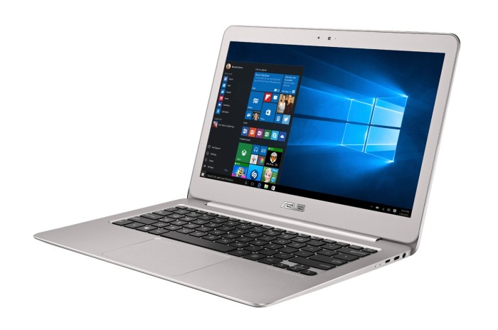 Asus zenbook ux305fa tactile