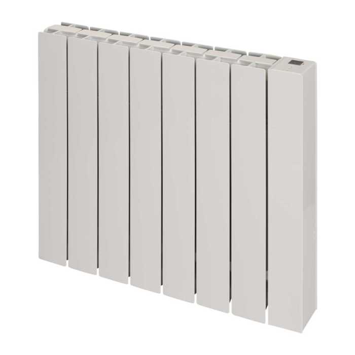 Branchement radiateur atlantic