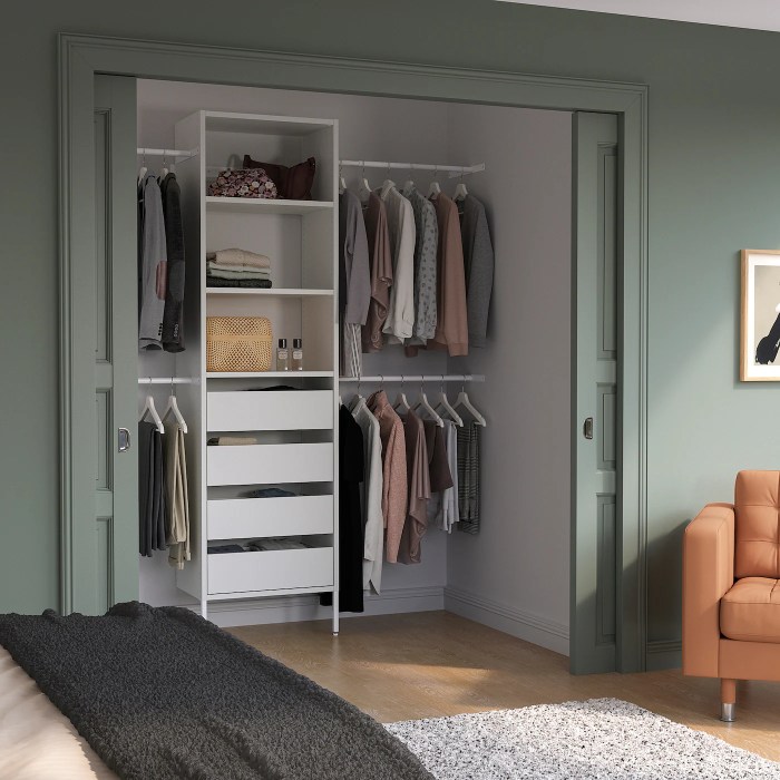 Housse compactor ikea